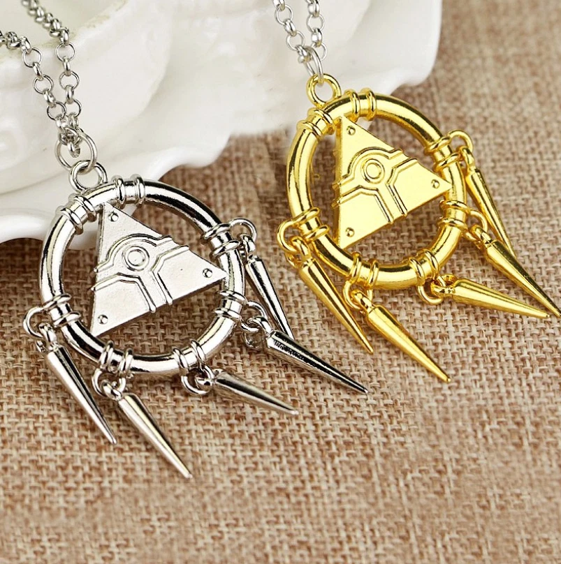 Aloy necklace outlet