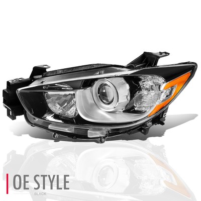 For 2013-2016 Mazda CX-5 Left Side Front Driving Projector Headlight MA2