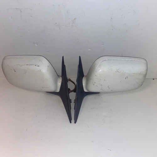 00-04 Legacy Outback 04-06 Baja Heated Mirrors Left And Right