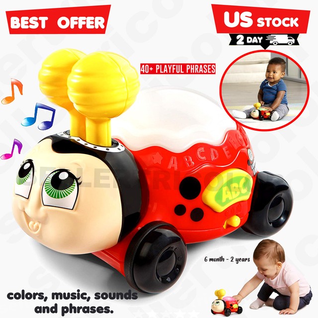 bug toys for 6 year olds