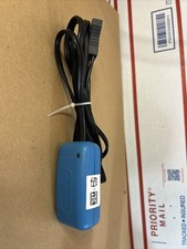 Peg-Perego 12V DC Battery Charger, 25200018, OEM