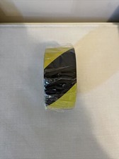 Caution Safety Tape 2  1 RL NEW