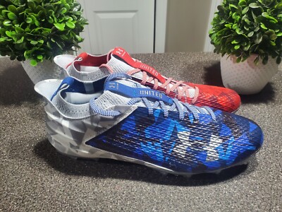 Under Armour Blur Smoke 2.0  display picture 2