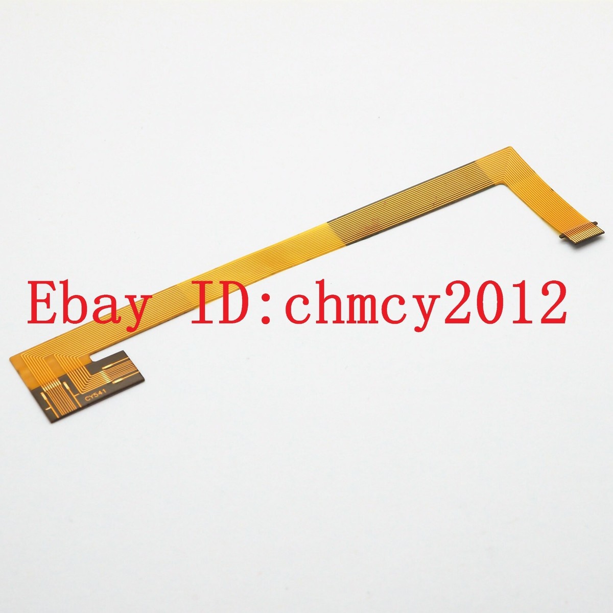 Lens Focus Flex Cable For Nikon AF-P 70-300mm F4.5-5.6E ED VR