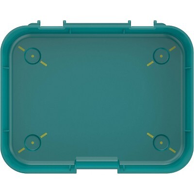Thermos Kids' Freestyle Kit - Teal/Green