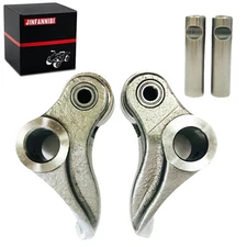 2pcs Valve Rocker Arm for Honda CRF150R/RB 2007-2021 14410-KSE-670 14420-KSE-670