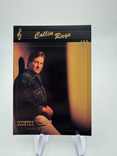 1992 COUNTRY CLASSICS COLLECT A CARD YOU PICK SEE SCANS - Picture 51 of 224