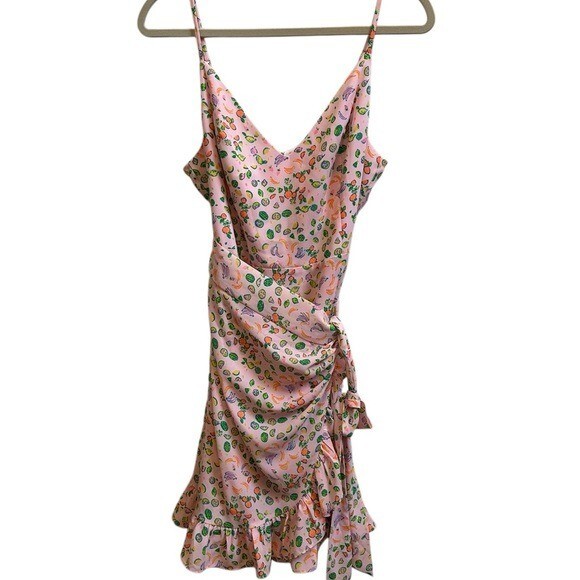 ♡Lilly Pulitzer♡シフォン・ラップワンピ s-l400.jpg