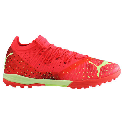 Puma Future 1.4 Pro Cage Herren Fußballschuhe rot