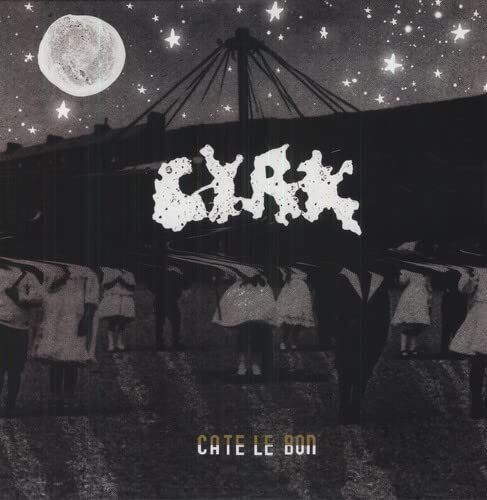 Cate Le Bon Cyrk (Vinyl LP)
