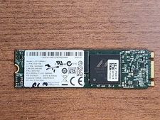 LENOVO YOGA 2 13 LGT-128M6G 128GB SSD SOLID STATE DRIVE WITH WINDOWS 10 0C41196