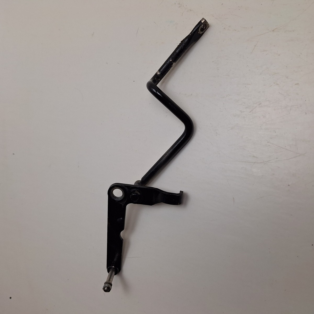 F684615 Mercury Force 1994 40hp Outboard Motor Shift Rod Arm