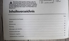 Original Betriebsanleitung John Deere Hochdruck - Sammelpressen 342 346