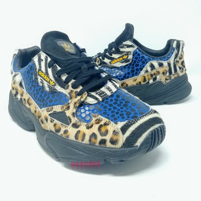 adidas leopard falcon