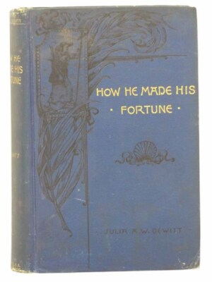 How He Made His Fortune (Prize Series, 1889)