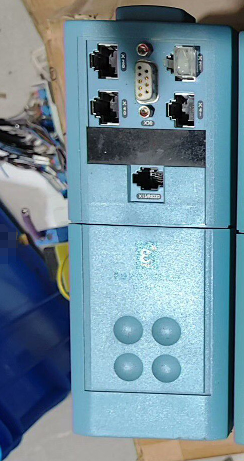 1pc used working 631/006/230/F/00 Via DHL or Fedex #F8