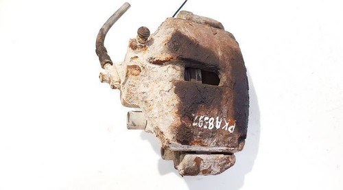 Volkswagen Passat 2006 Disc-Brake Caliper front left side used, Ge #1733493-53