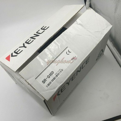 ONE NEW SR-G100 Handheld Barcode Reader #F11*