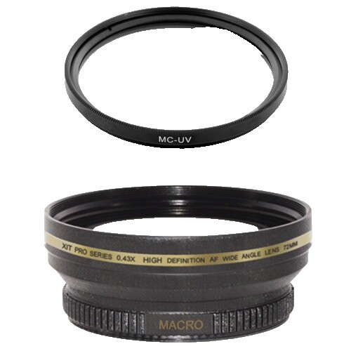 Ricoh Close-Up Adaptor CL-7 AF-50/70 Original Box 1985 Japan FREE