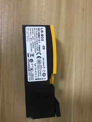 1PC New Eaton MOELLER LS-S02-ZB limit switch Free Shipping