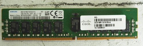 Cisco B200 M4 2 x E5-2660 V4 2.0GHz, 256GB RAM Blade Server, UCSB-B200-M4 V04 - Picture 15 of 15