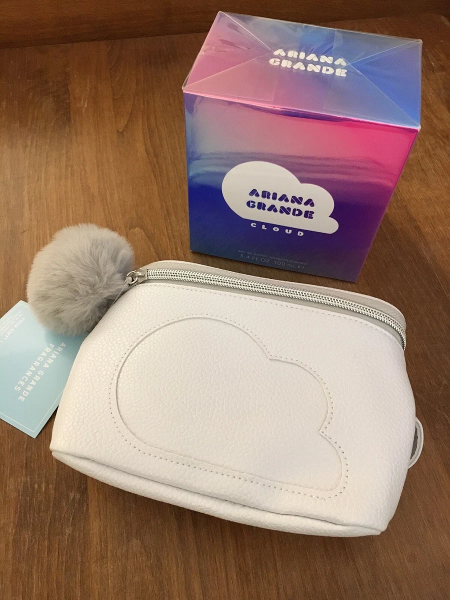 ARIANA GRANDE CLOUD Perfume EDP 3.4oz Spray NEW SEALED Box Pom