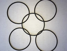 CATERPILLAR O-Ring Pt# 3S-3977 Cat Seal ++------------------- 5 Rings 1 Money