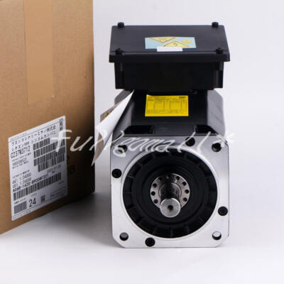 1PCS NEW FANUC SPINDLE MOTOR A06B-1420-B900#F321