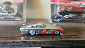 1/64 Custom Hot Wheels of your car READ DESCRIPTION!