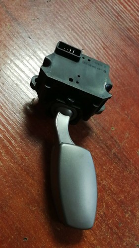 BMW E65 E66 730d FL (2A) 7er Tempomat Stielschalter 6959986