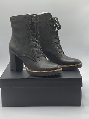 naturalizer combat boots