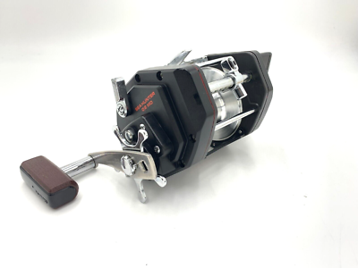 OLYMPIC SEAHUNTER 02/MD Electric Reel Big Game Fishing Very OLYMPIC SEAHUNTER 02/MD Electric Reel Big Game Fishing Very