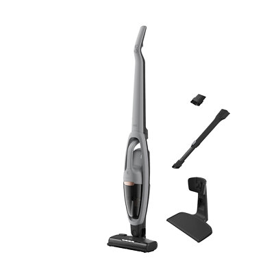 AEG Akku-Handstaubsauger mit Stiel Clean 5000 AS52CB25UG Kabelloser Staubsauger
