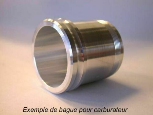 Flotteur Pour Carburateur Keihin FCR Flat Racing - Diamètre 35-41 Mm, Neuf Sous Emballage
