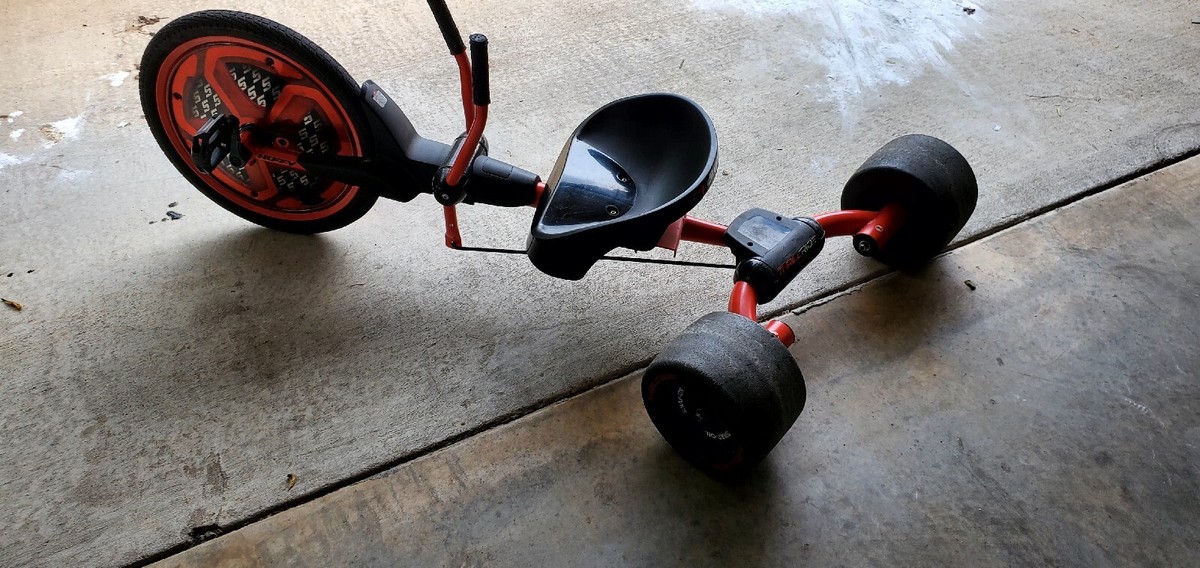 Snap on/スナップオン Tricycle/トライサイクル 三輪車 Snap-On Tools 