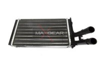 Maxgear 18-0054 WäRmetauscher, Innenraumheizung For Audi Skoda VW