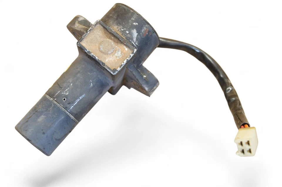 1979 Suzuki GS750E Ignition Switch s143 Gs 750 *2720C - Image 2 of 4