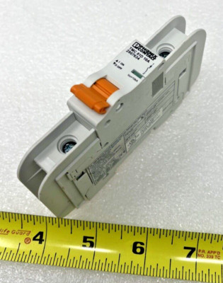 PHOENIX CONTACT TMC 81D 10A 2907634 NEW