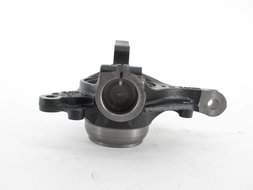 Husillo de nudillo de dirección delantera para conductor genuino OEM Subaru 28313AE030 Foto 4 de 4
