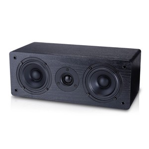 hifi center speaker