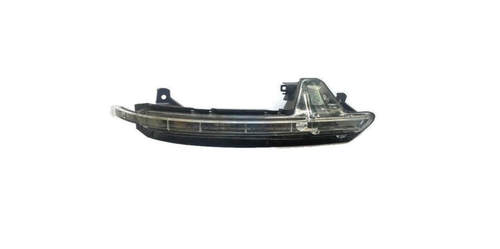 NUOVO PER AUDI A8 D4/4H 2009-2013 INDICATORE SPECCHIO ALARE DESTRO O/O - Foto 2 di 3