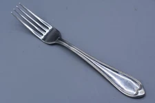 Reed & Barton OVAL THREAD Dinner Fork 8" Stainless 18/10 China
