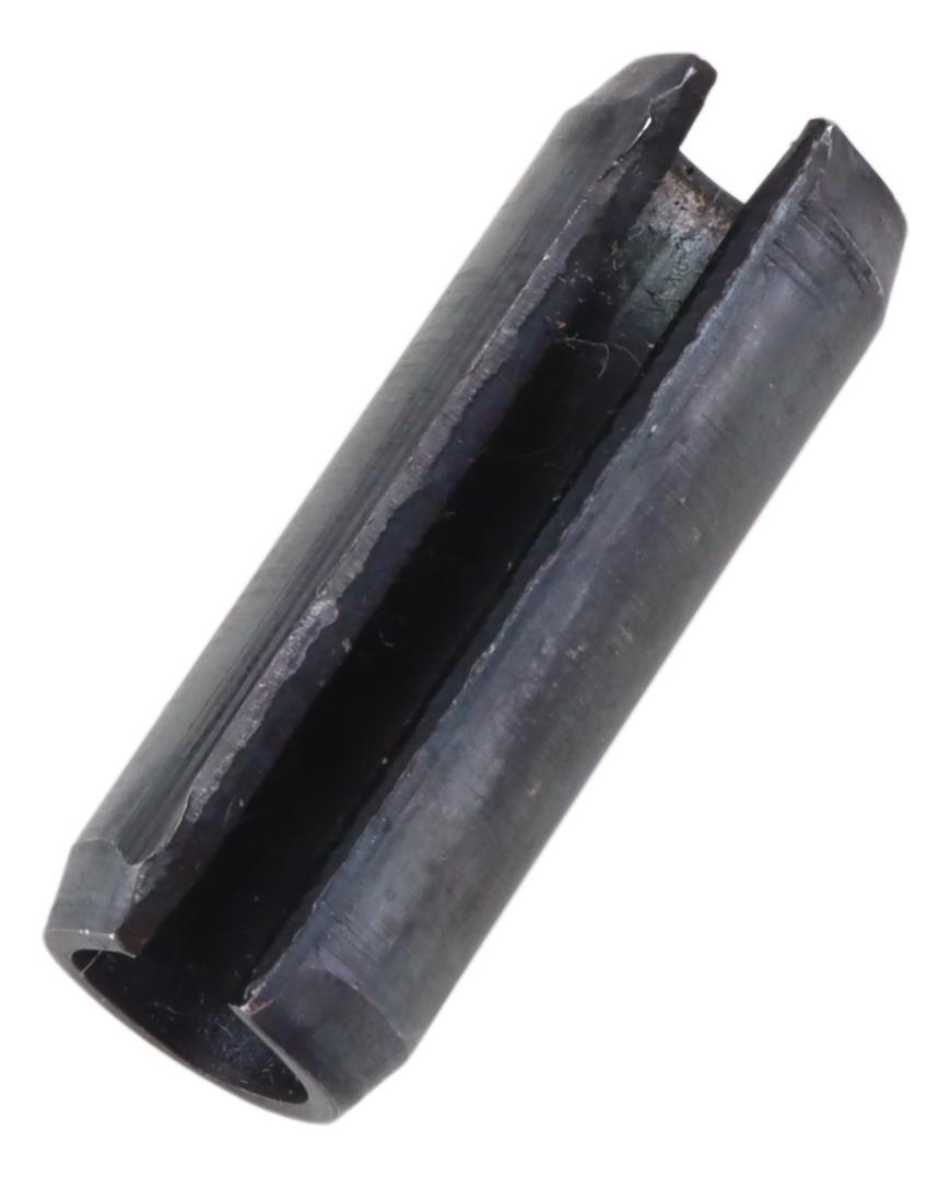 Auflaufdämpfer Für Peitz BPW PAV/SR 0,85 – Kurz, Auge-Mitte Ca. 230 Mm, Erstausrüsterqualität, Inkl. Hülse