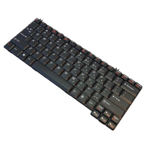 PHÍM LENOVO Y410