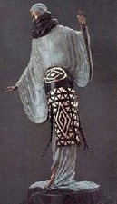 Erte    (Romain De Tirtoff)    