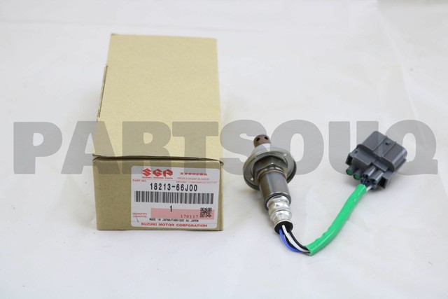 Suzuki 18213 66j00 Suzuki 18213 66j00