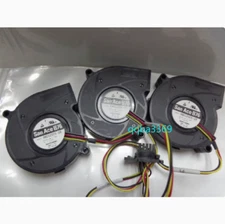 for 3PCS SANYO Turbo Blower 9BD12SC6-20 12V 0.28A Cooling Fan 7CM 7520 qqa