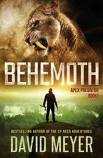 Behemoth by David Meyer: New