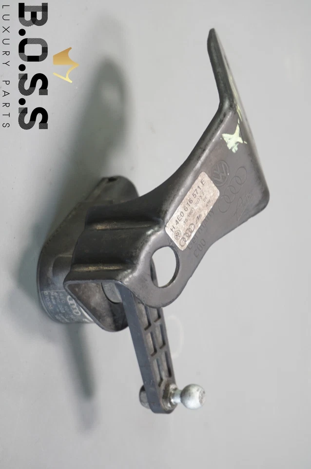 Датчик выравнивания задней правой фары/подвески 2004-2008 AUDI A8 QUATTRO - Изображение 3 из 4