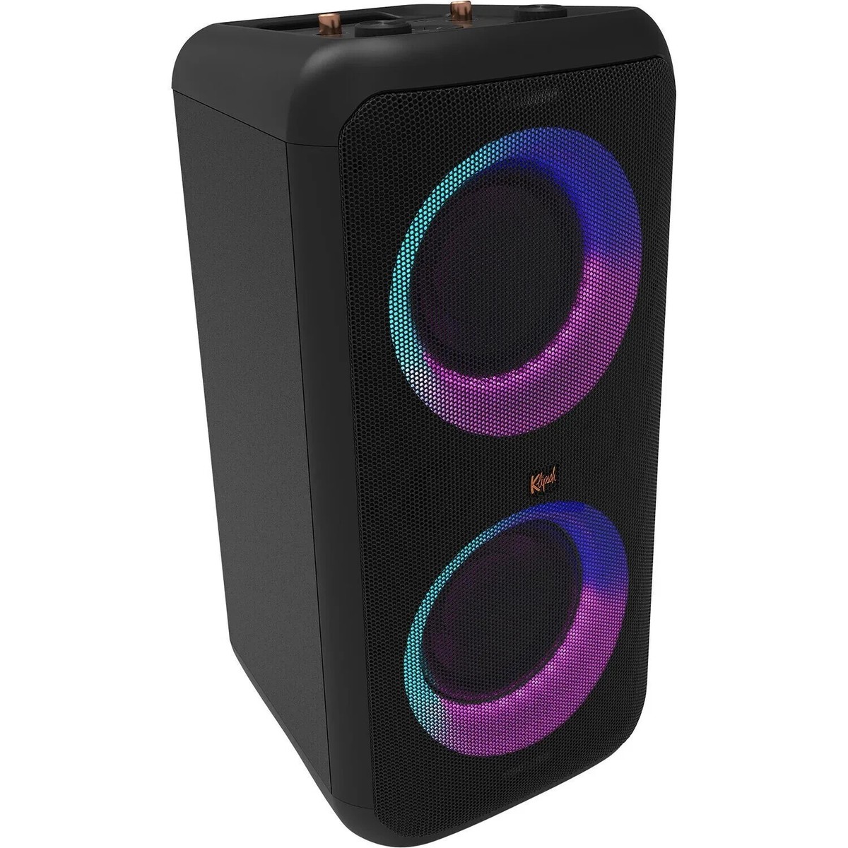 KLIPSCH GIG XXL PORTABLE Party Speaker 1071867 for sale online | eBay